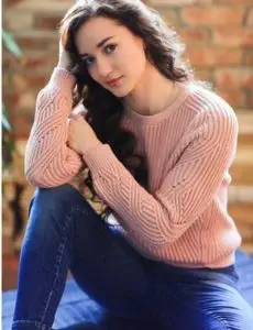 Elite escort service in Bind for home and hotel visits